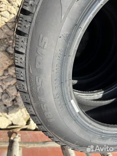 Pirelli Formula Ice 185/65 R15 88T