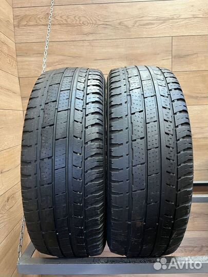 Amtel Cruise 4x4 215/65 R16 H