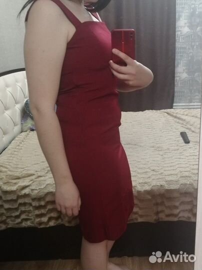 Платье женское 44 46