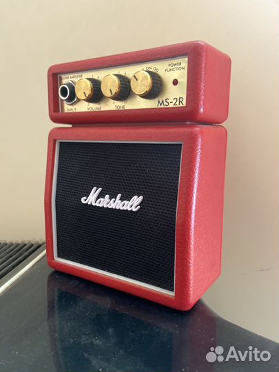 Marshall MS-2R