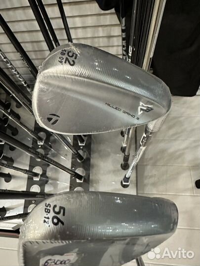 Клюшки для гольфа