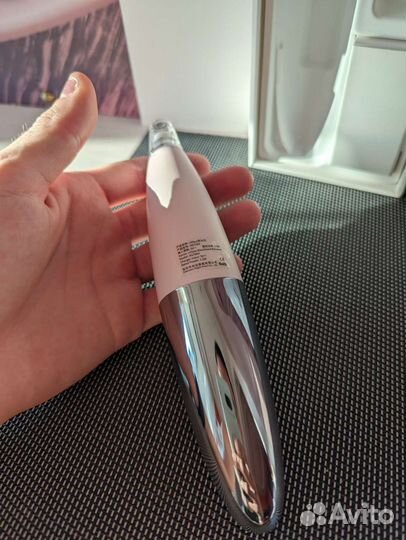 Вакуумный аппарат для чистки лица Xiaomi InFace