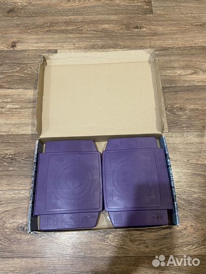 Игра настольная космобой