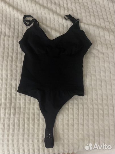 Утягивающее боди 42