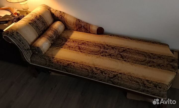 Оттоманка диван дизайнерский