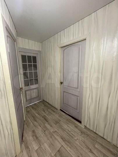 1-к. квартира, 32 м², 4/5 эт.