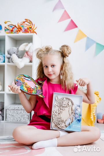 Раскраска антистресс