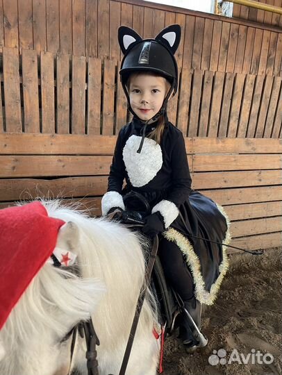 Новогодний костюм 116 122