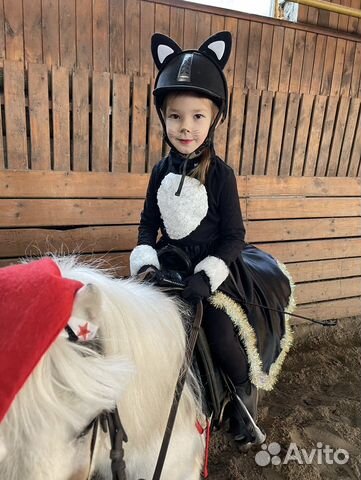 Новогодний костюм 116 122