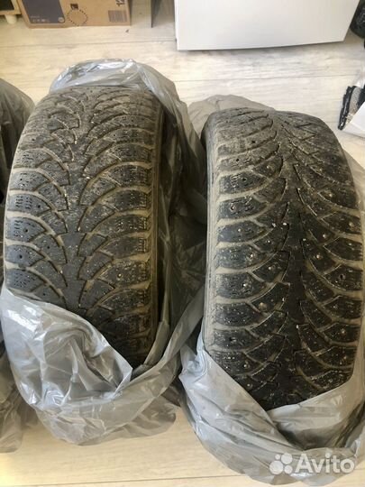 Michelin Energy E3A 205/55 R16