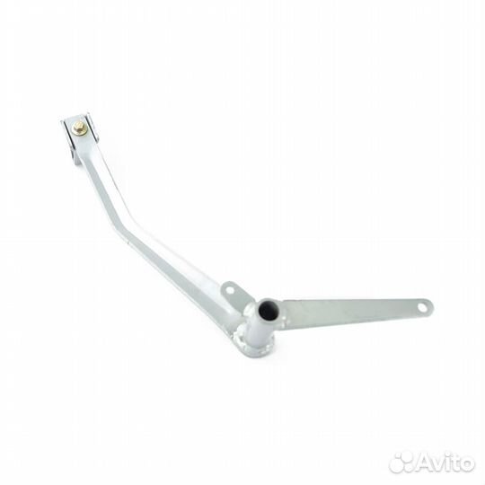 Педаль тормоза заднего TTR110