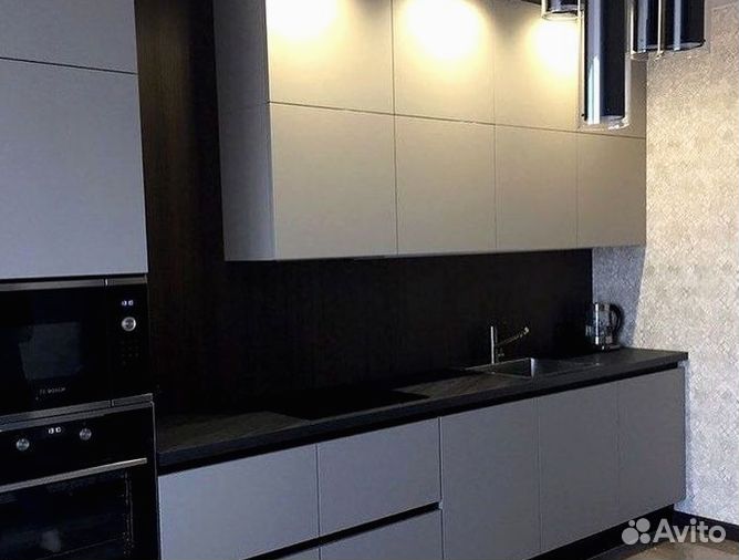 Кухня. Кухонный гарнитур на заказ