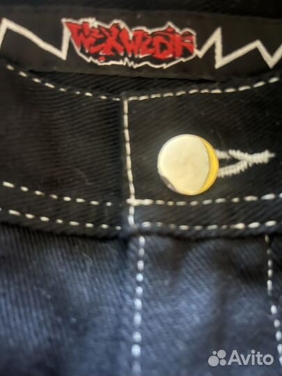 Wexwear оригинал