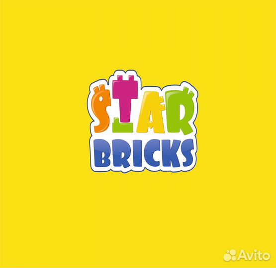 Сотрудник в лего игровую трц Южный