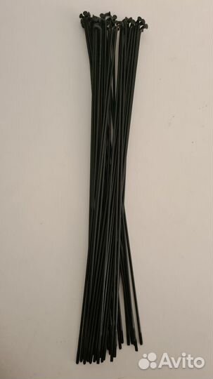 Веложелезо и не только. Камер нет