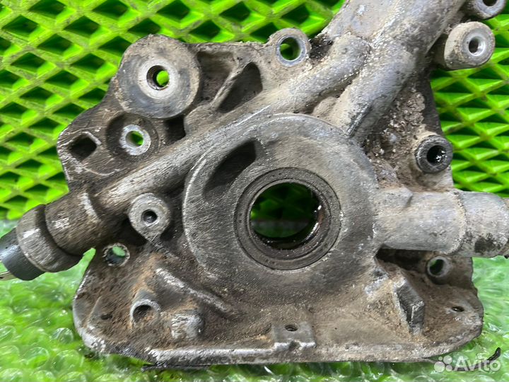 Масляный насос 1,5 8 кл Daewoo Nexia