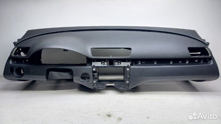 Панель приборов Volkswagen Passat Cc 2.0 2010