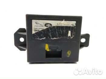 Блок управления EJ3214F681AE