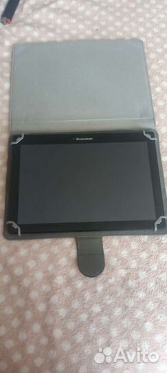 Lenovo tab 2 a10 70l