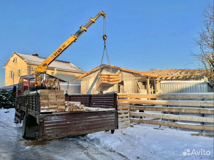 Пеноблок/Газоблок гарантия