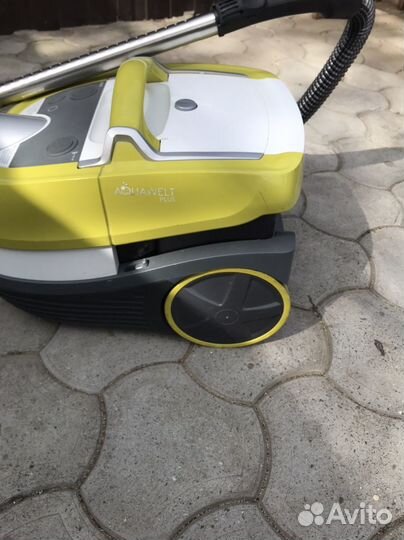 Моющий пылесос Zelmer