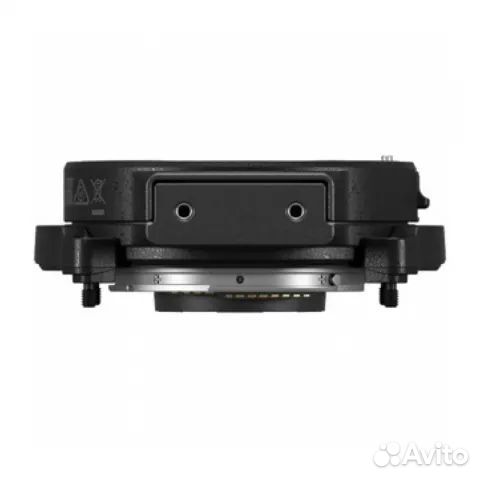 Canon mount adapter EF-EOS R 0.71X для EOS C70
