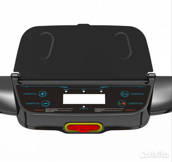 Беговая дорожка royal Fitness, арт. RF-9