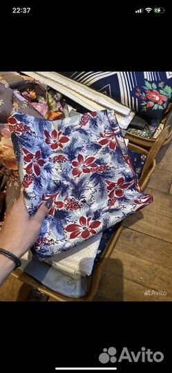 Отрез ткани СССР