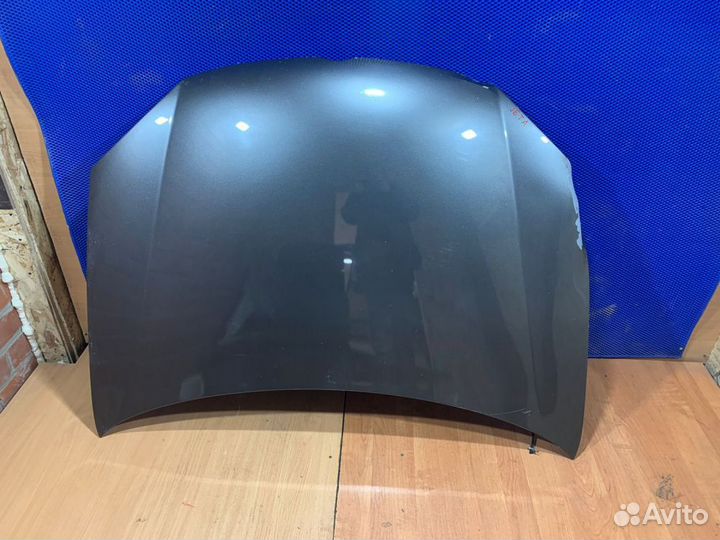 Капот Volkswagen Jetta