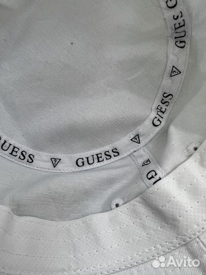 Летняя Панама guess