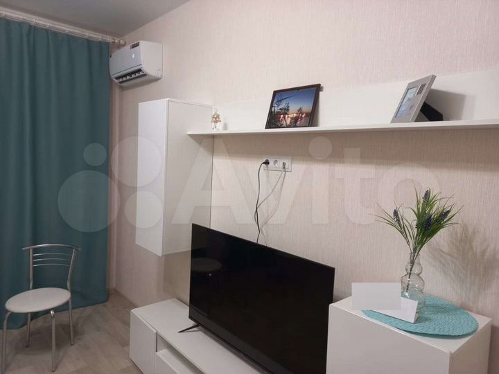 2-к. квартира, 63 м², 11/19 эт.