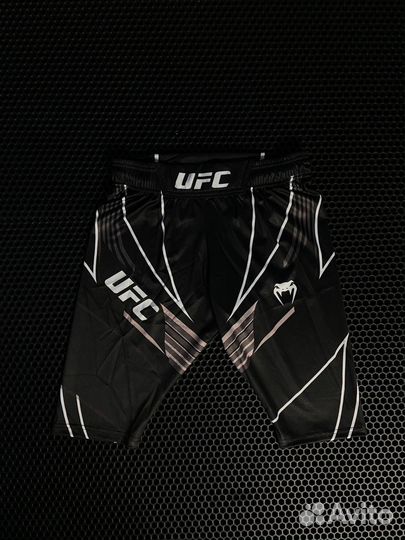 Компрессионные шорты Venum