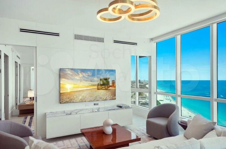 3-к. квартира, 175 м², 6/9 эт.