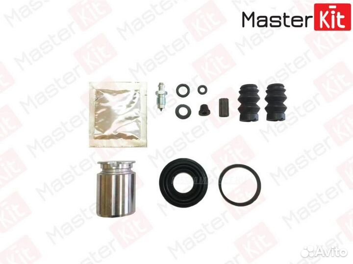 Masterkit 77A1851 Ремкомплект тормозного суппорта
