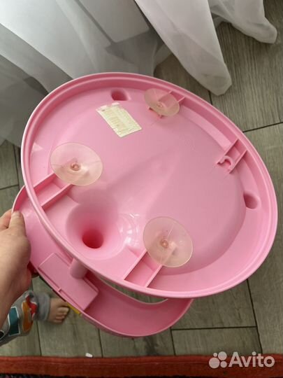 Стульчик для купания