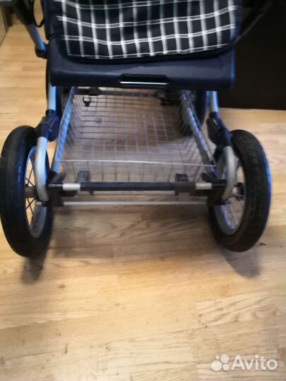 Коляска inglesina 2 в 1