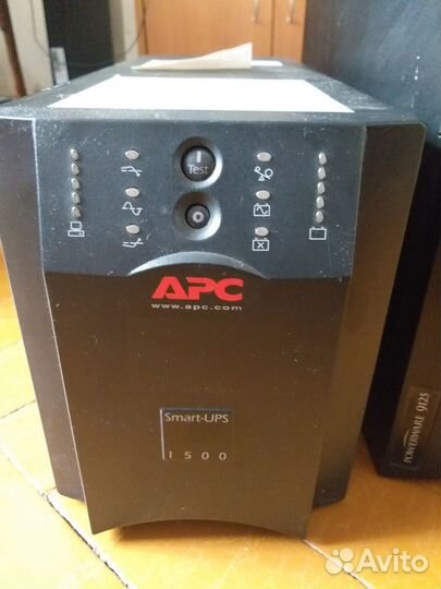 Ибп бесперебойник