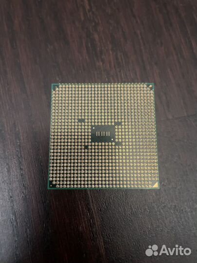 Amd A8 7600