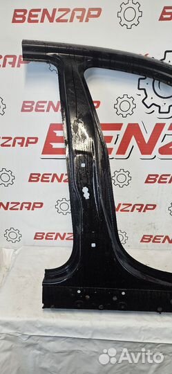 Стойка кузова порог бмв 41217352062