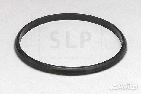 Резиновое уплотнение подвески бугеля Volvo