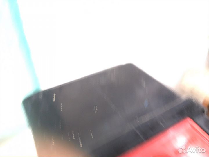 Стабилизатор напряжения СССР