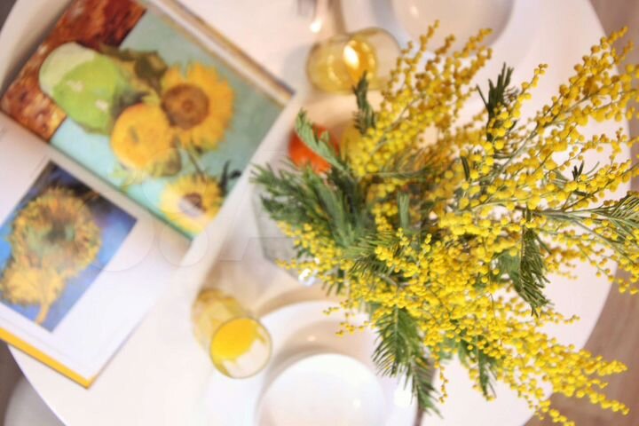 1-к. квартира, 41 м², 3/17 эт.