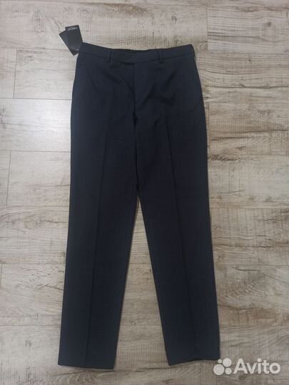 Брюки классические мужские