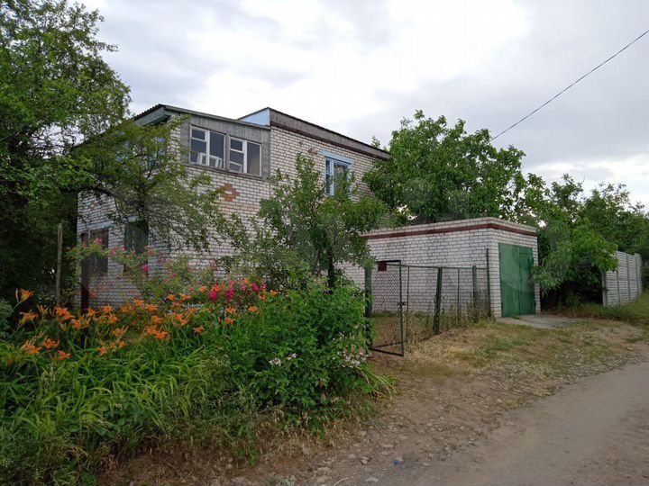 Дача 108 м² на участке 9 сот.