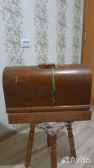 Швейная машина Подольск