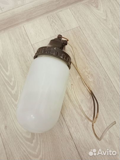 Плафоны для люстры, светильник