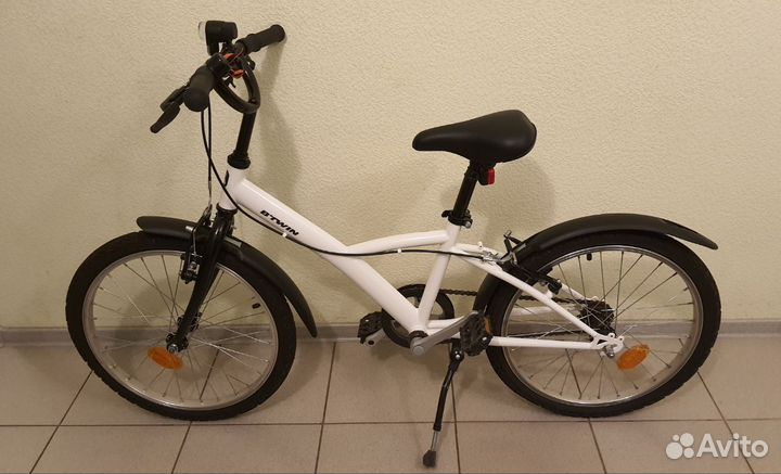 Продам велосипед B'Twin