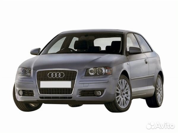 Прокладка насоса системы охлаждения VAG Q3, Q5, octavia, passat, tiguan BZB, caba, ccta, cdha