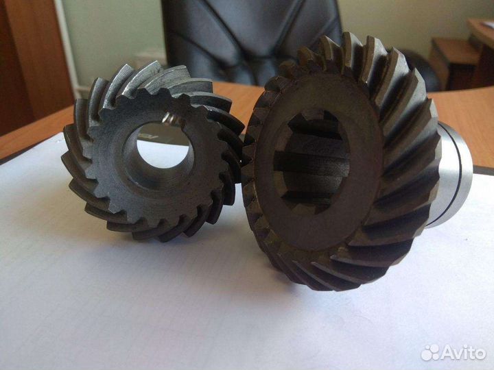 Гипоидная пара