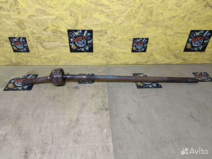 ШРУС поворотного кулака УАЗ левый